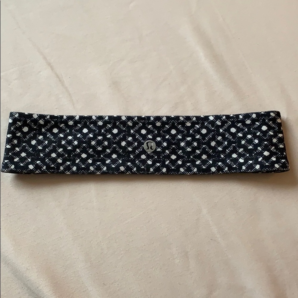 Lululemon Head Band